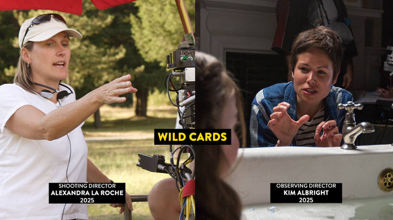 Kim Albright Director