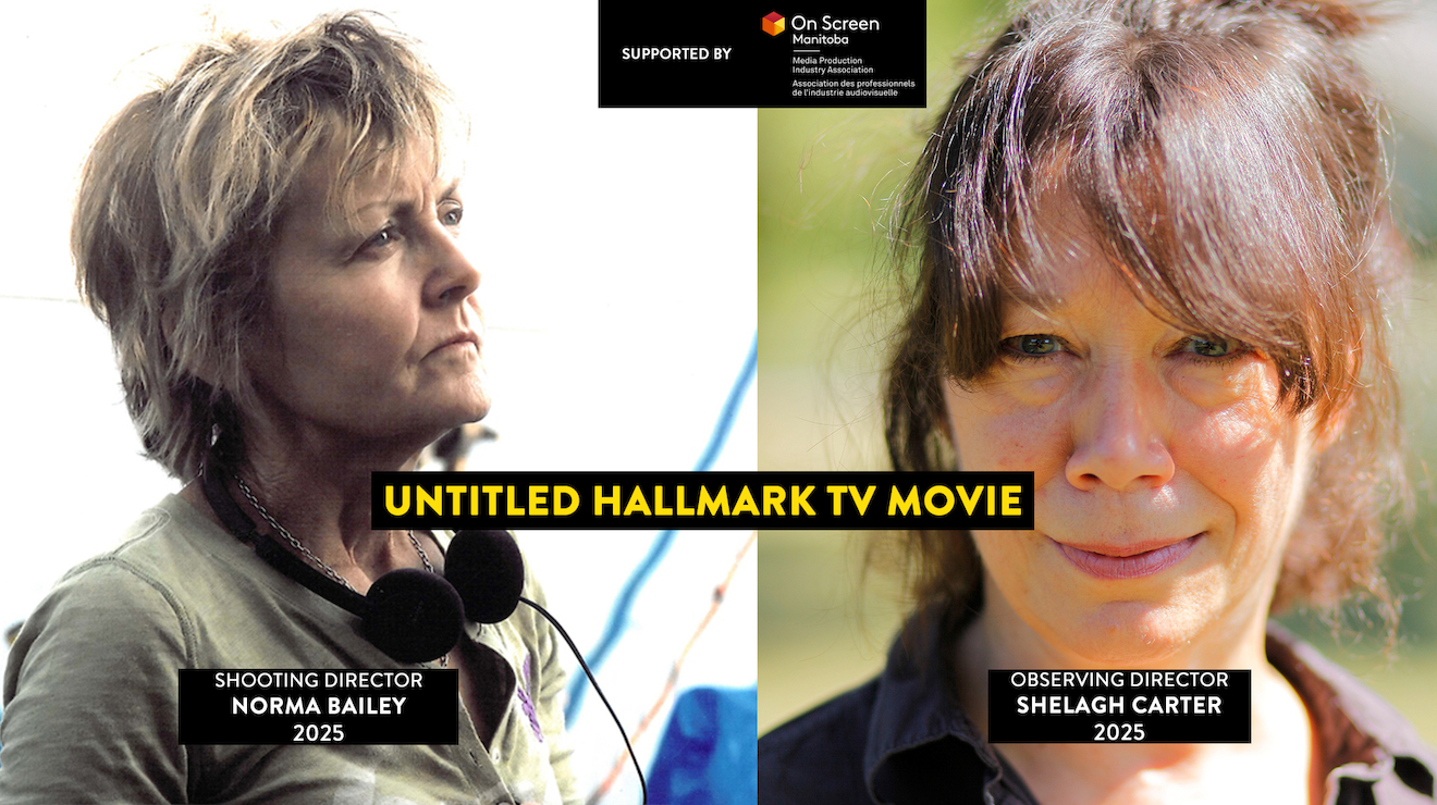 Shelagh Carter Director