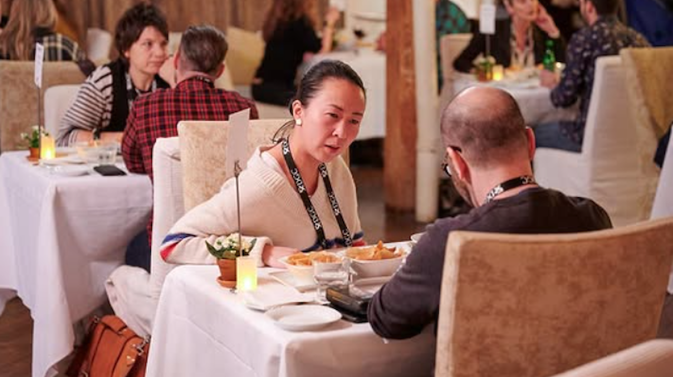 Meet Your Match Screenshot 1