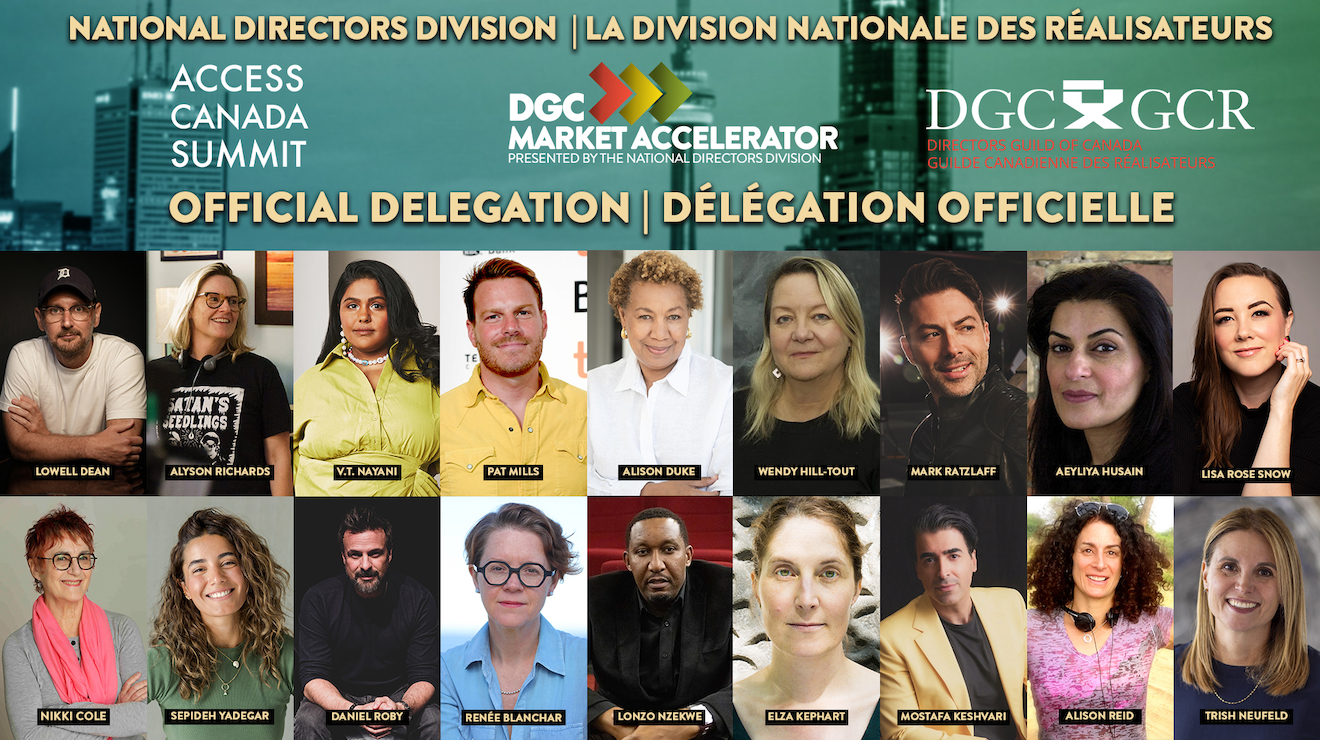 Access Canada Summit 2025